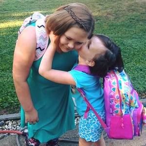 Meet your Posher, Renae